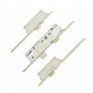 Roto Elite Heritage Latch Deadbolt 2 Deadlatches Auto Locking Multipoint Door Lock